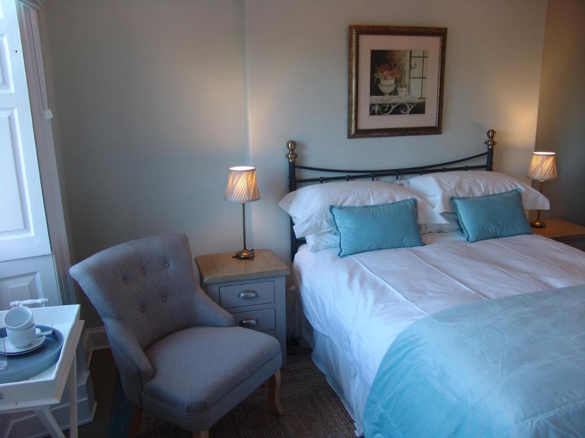 Osborne House B&B Workington Kültér fotó