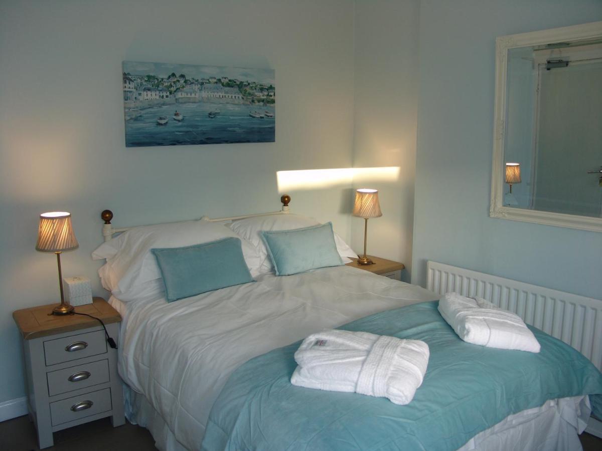 Osborne House B&B Workington Kültér fotó