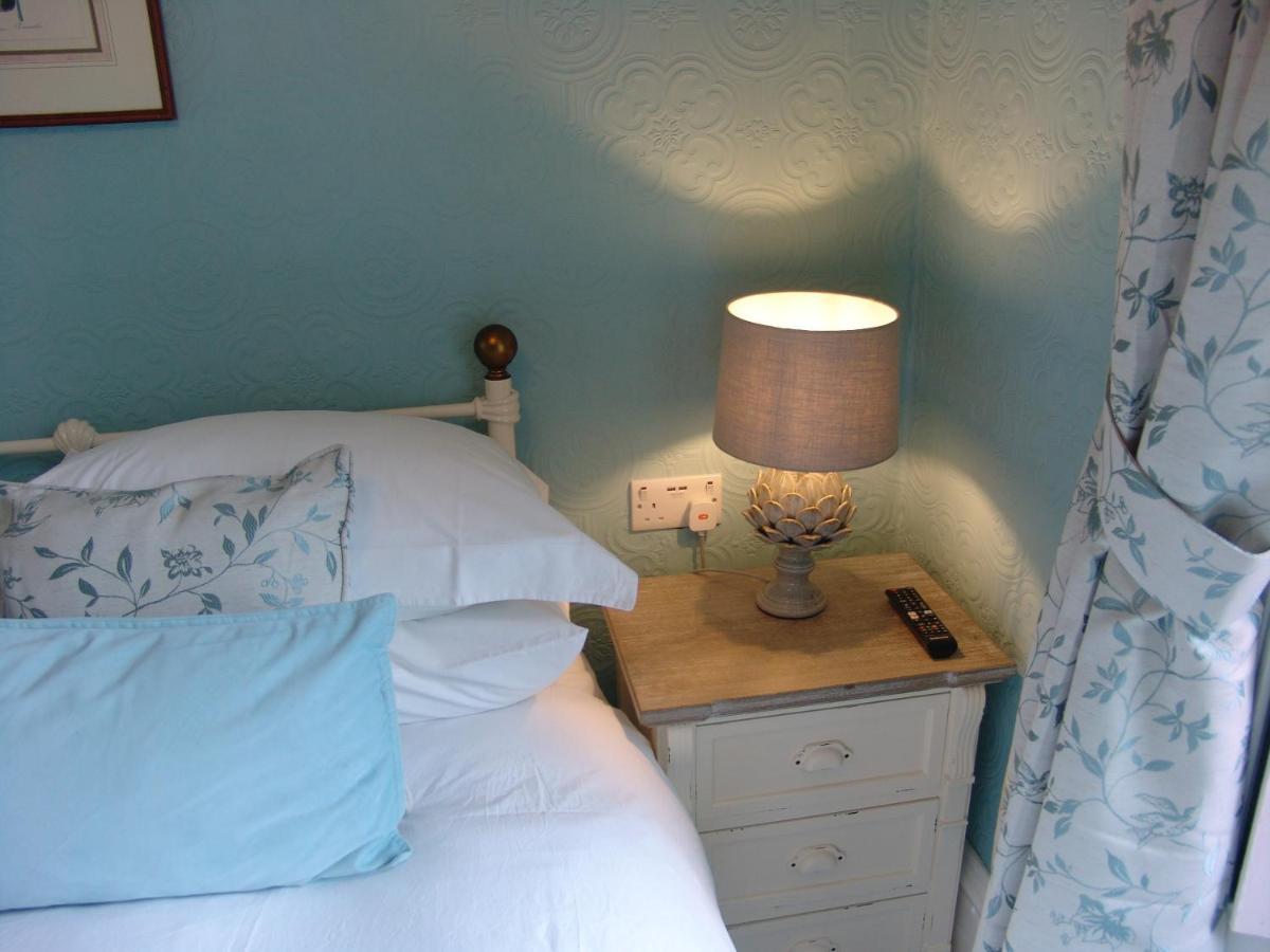 Osborne House B&B Workington Kültér fotó