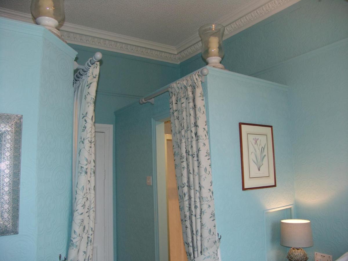 Osborne House B&B Workington Kültér fotó