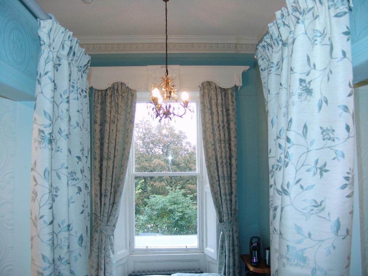 Osborne House B&B Workington Kültér fotó