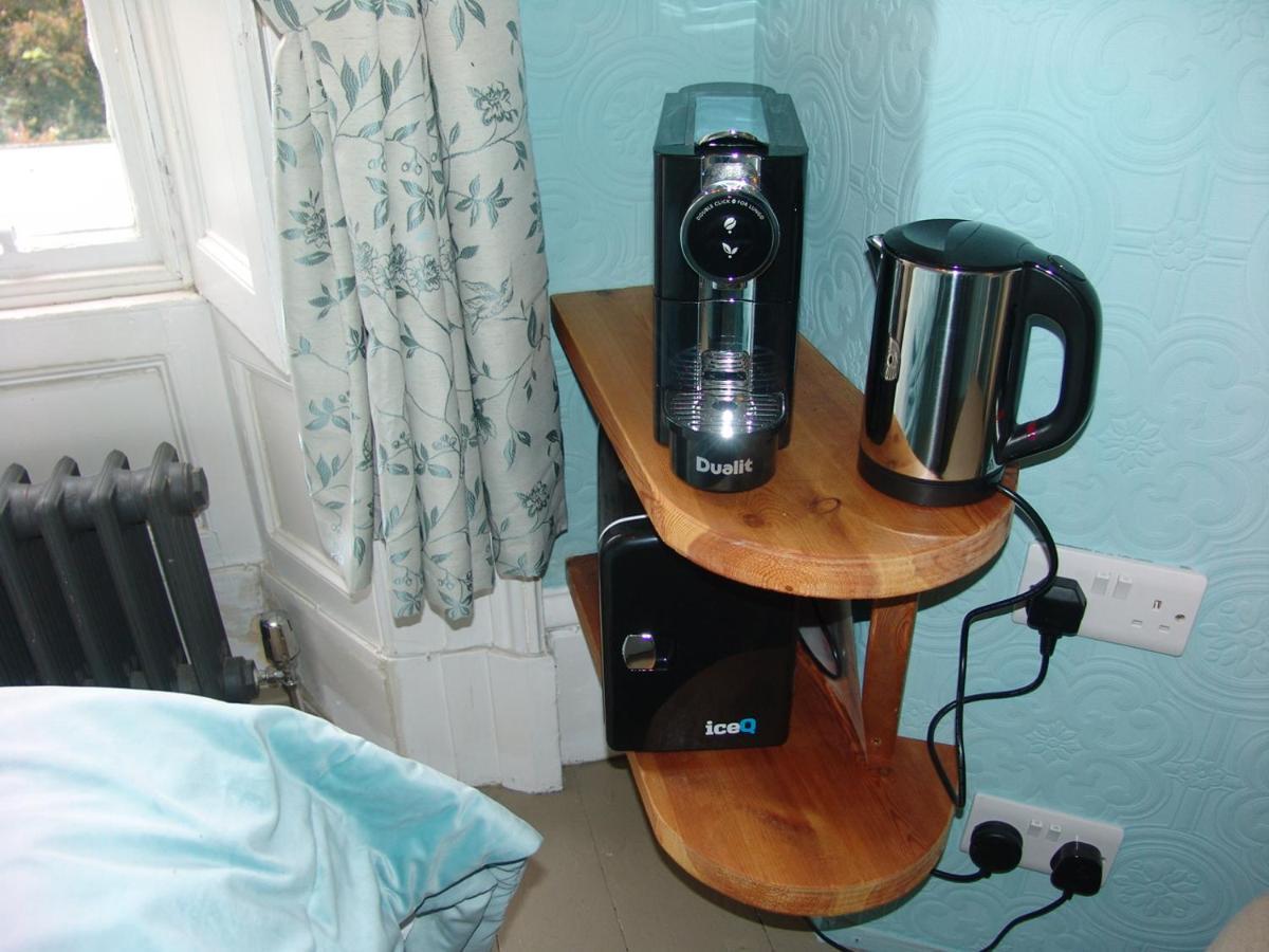 Osborne House B&B Workington Kültér fotó